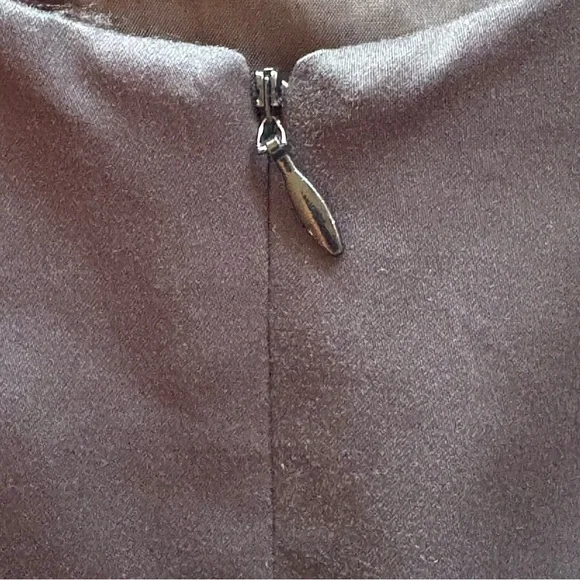 Kate Spade Navy Blue “Jillian” Dress - Picture 7 of 9